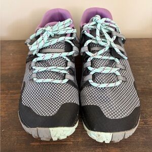 Merrell Vibram Barefoot Shoes